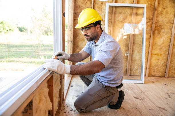 Types of Insulation We Offer in North Fair Oaks, CA